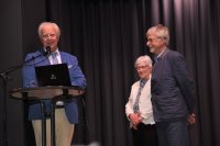 2022 50 Jahre Schwarzwaldverein